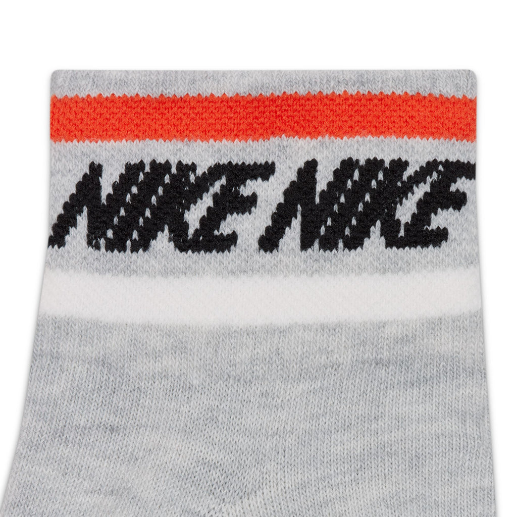 Everyday Essential enkelsokken