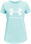 Live Sportst.Graphic Mädchen T-Shirt