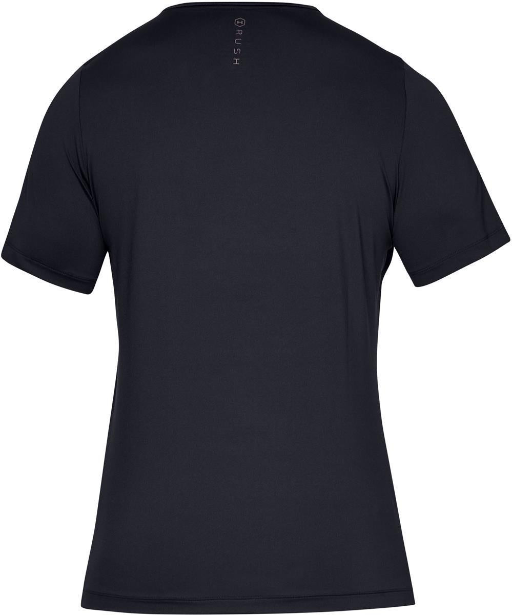 UNDER ARMOUR UA Rush SS