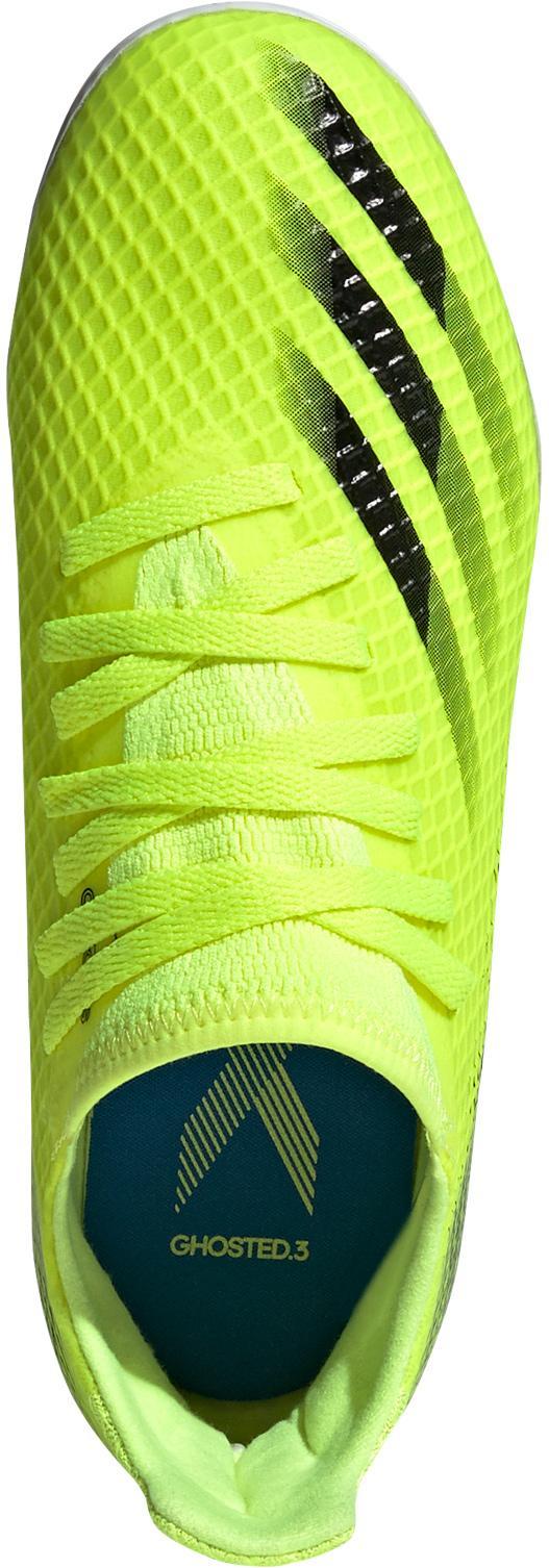 X Ghosted.3 Multi Ground Voetbalschoenen