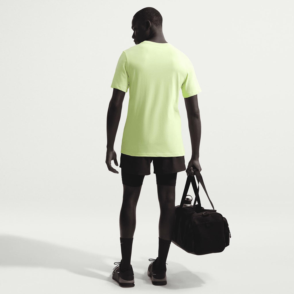 Dri-fit Tee  Vest