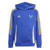 Pitch 2 Street Messi kids Hoodie