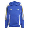Pitch 2 Street Messi kids Hoodie
