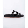 Chic Cross slippers