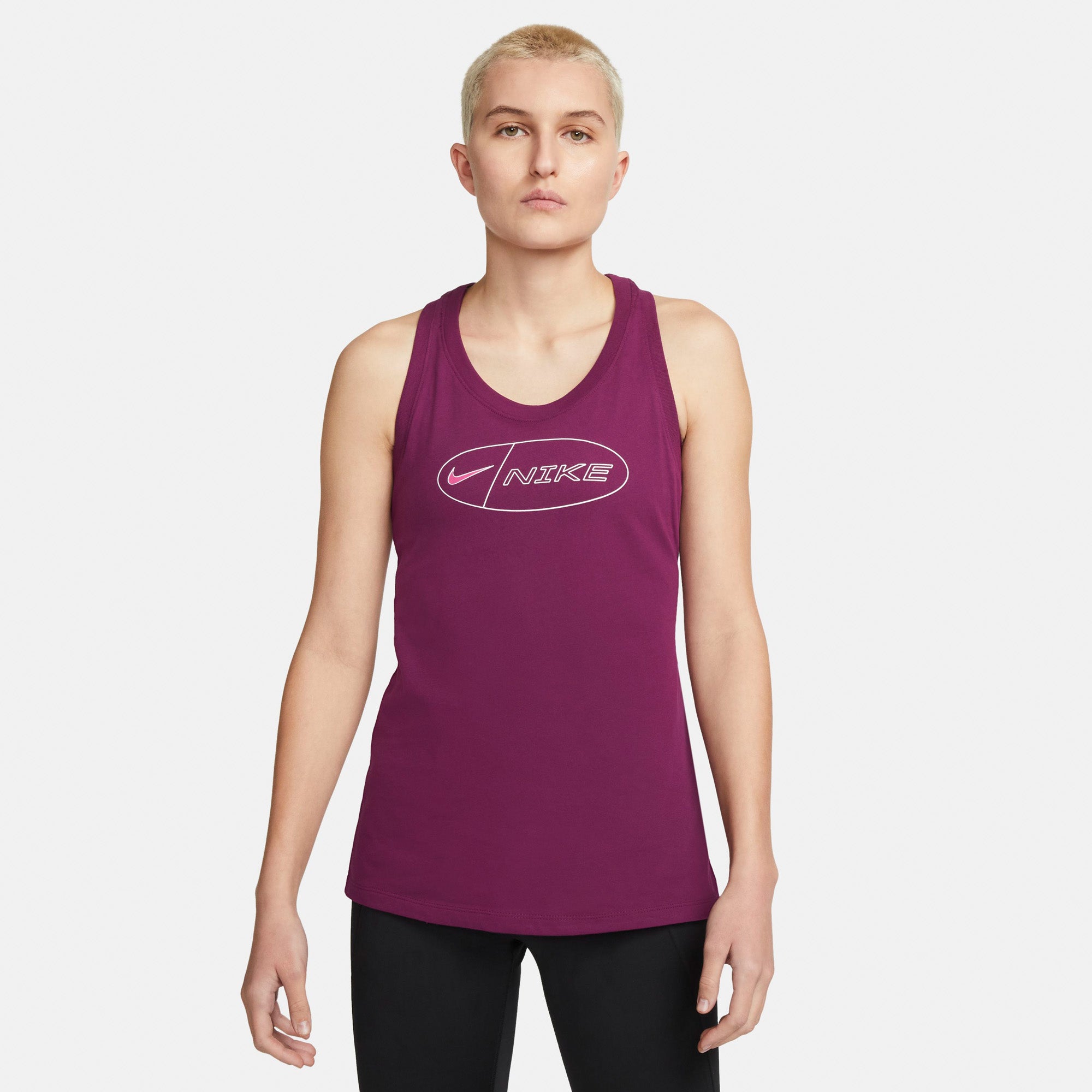 Dri-FIT Icon Clash top