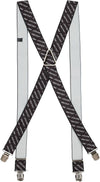 Prtkootenay Suspender