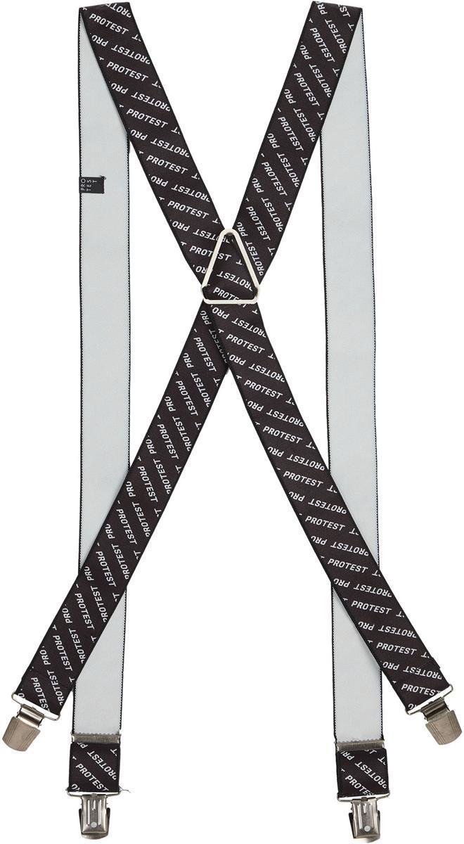 Prtkootenay Suspender