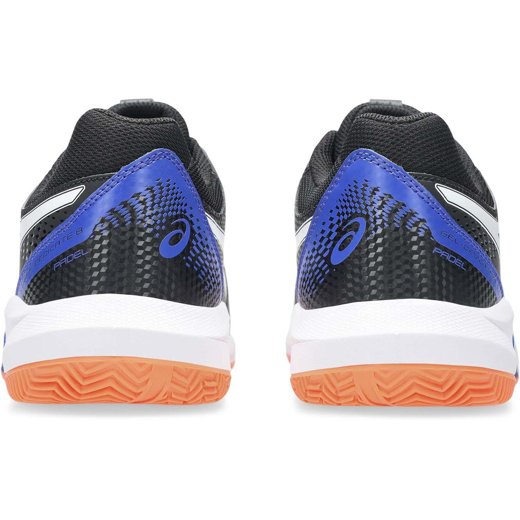 gel-dedicate 8 padel