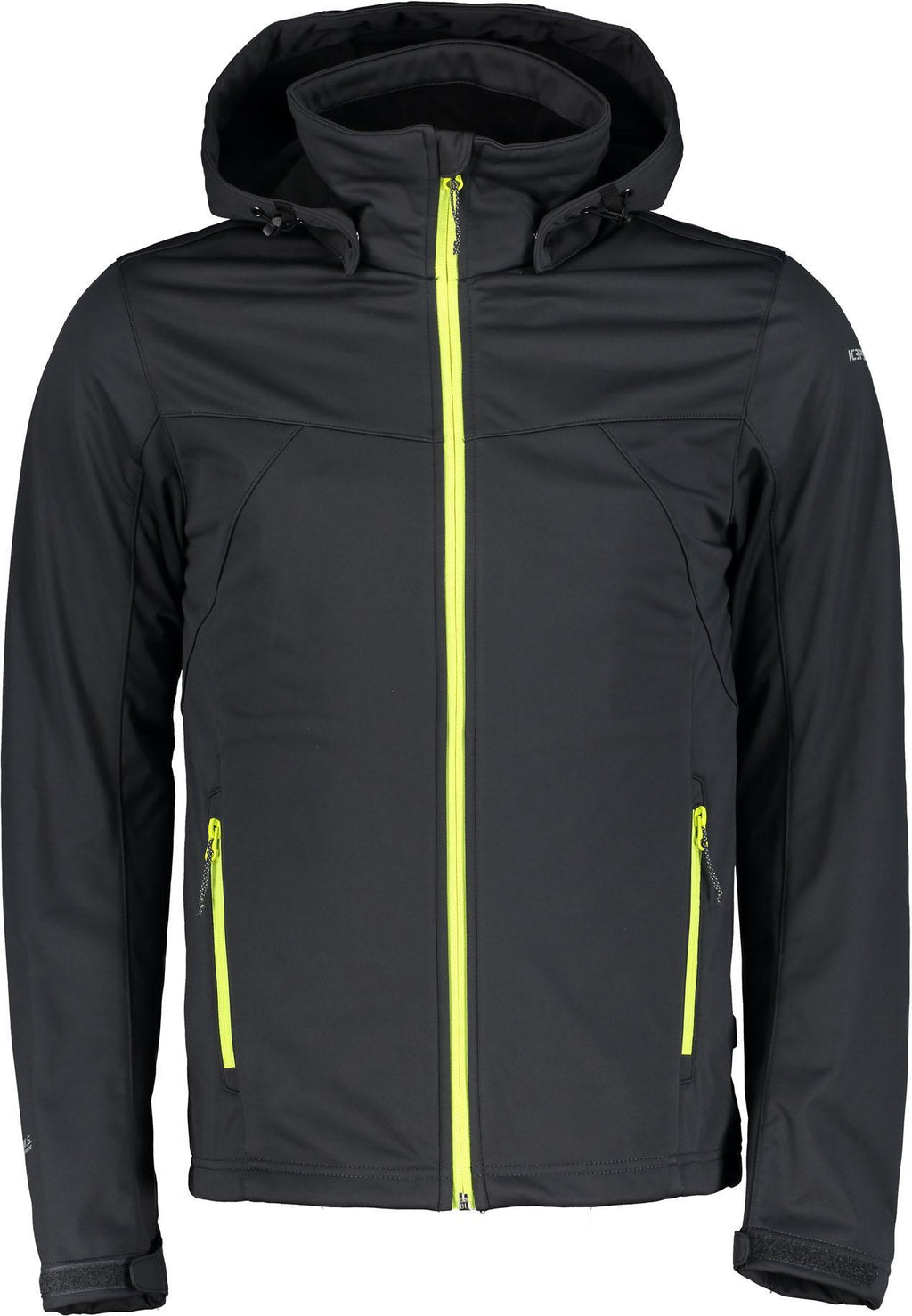 Icepeak Biggs Softshell Jacket