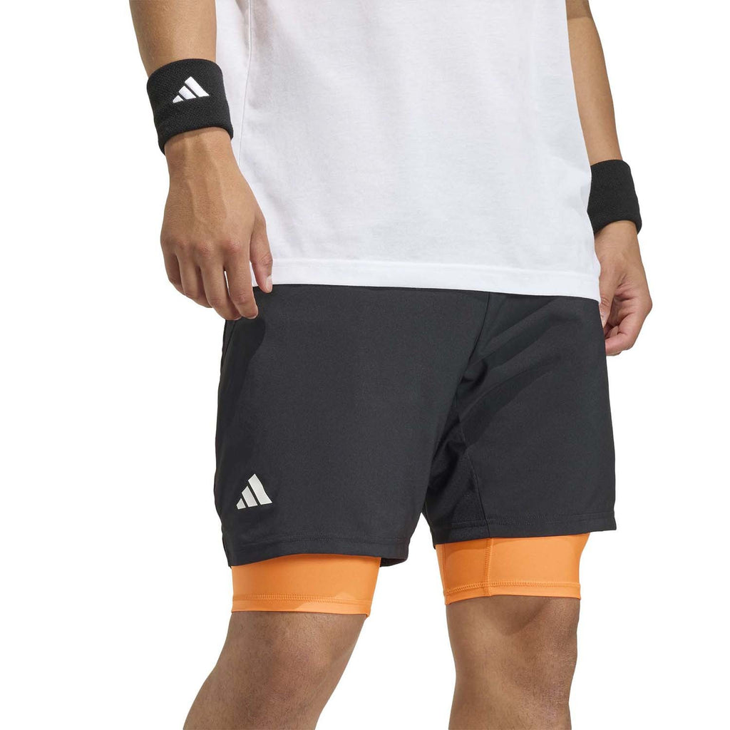 Club 2in1 Shorts tennis