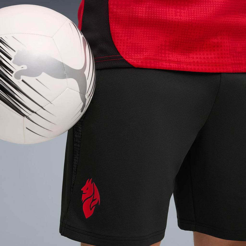 Acm Training Shorts W/ Pockets