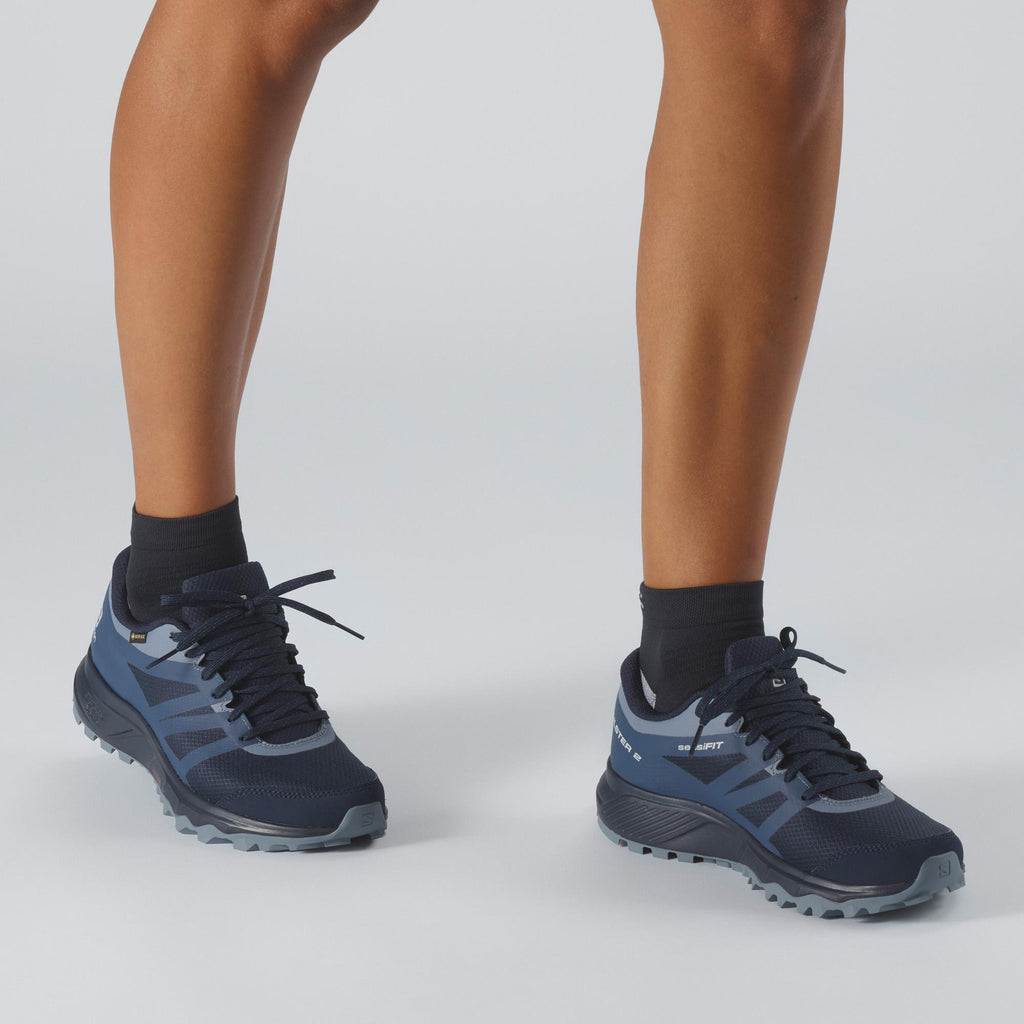 Dám.běžecká obuv Trailster 2 GTX UK velikosti