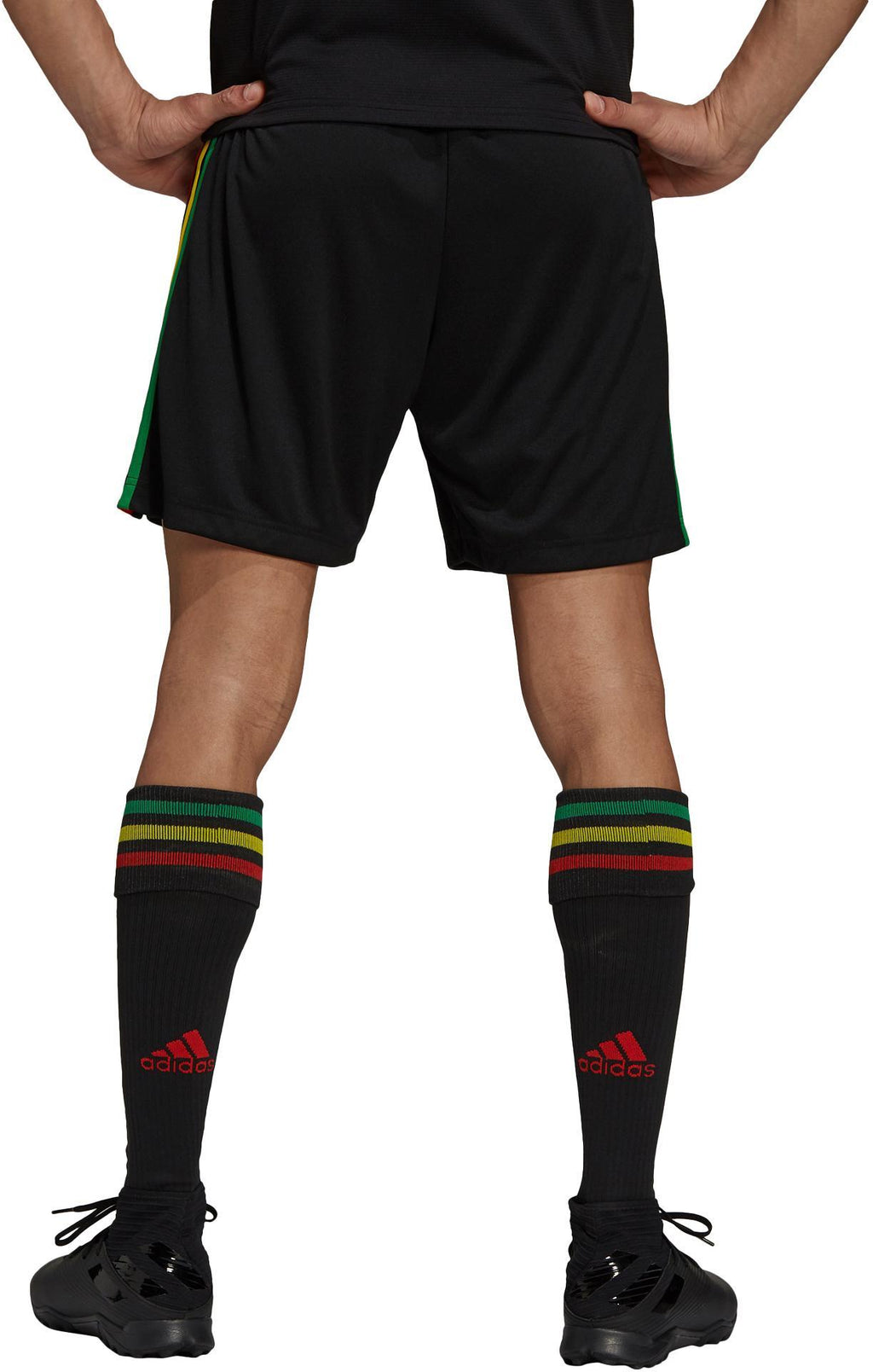 Ajax 3rd Sho