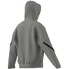 New adidas Z.N.E. Trainingsjack met Capuchon