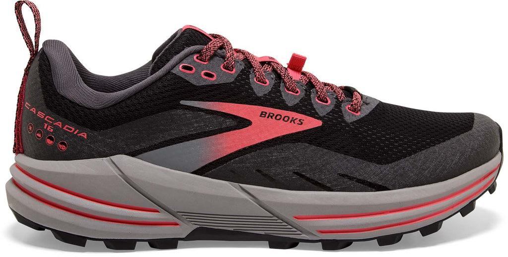 Cascadia 16 GTX trailschoenen