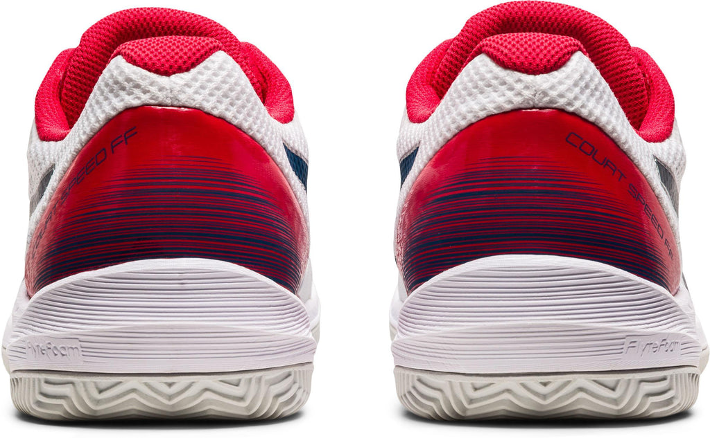 COURT Speed Ff Clay tennisschoenen