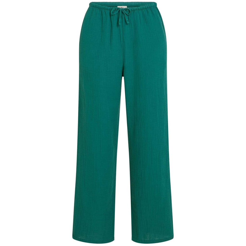 Brenda Structured Pants