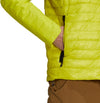 Terrex MYSHELTER Donsjack met Capuchon