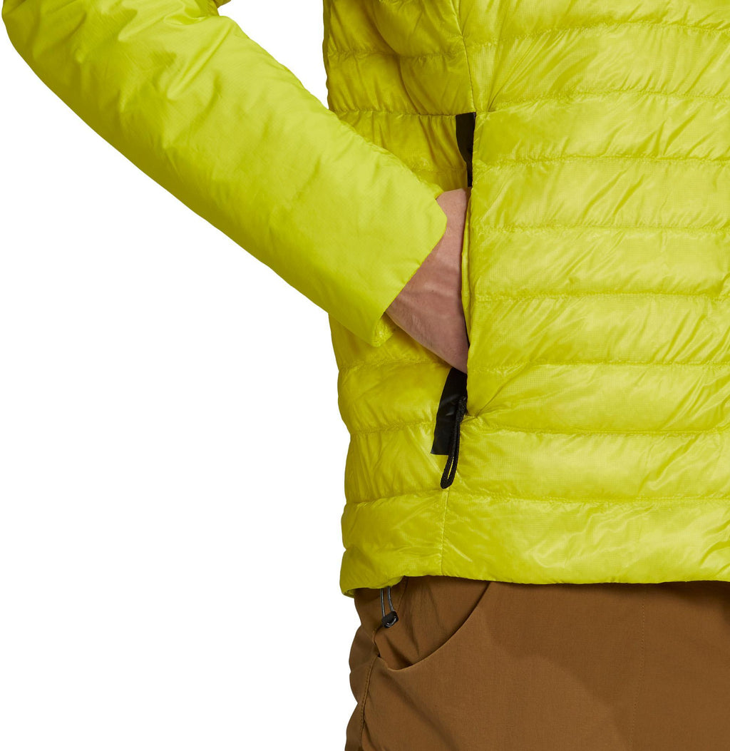 Terrex MYSHELTER Donsjack met Capuchon