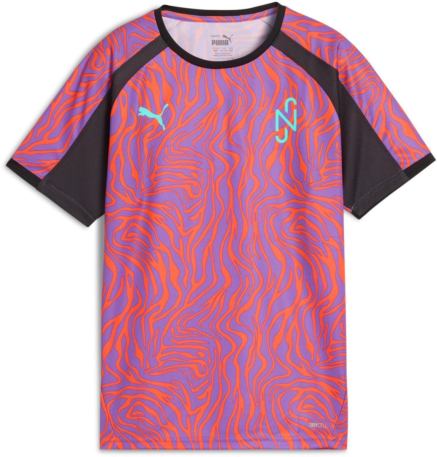 Neymar jr Creativity jersey