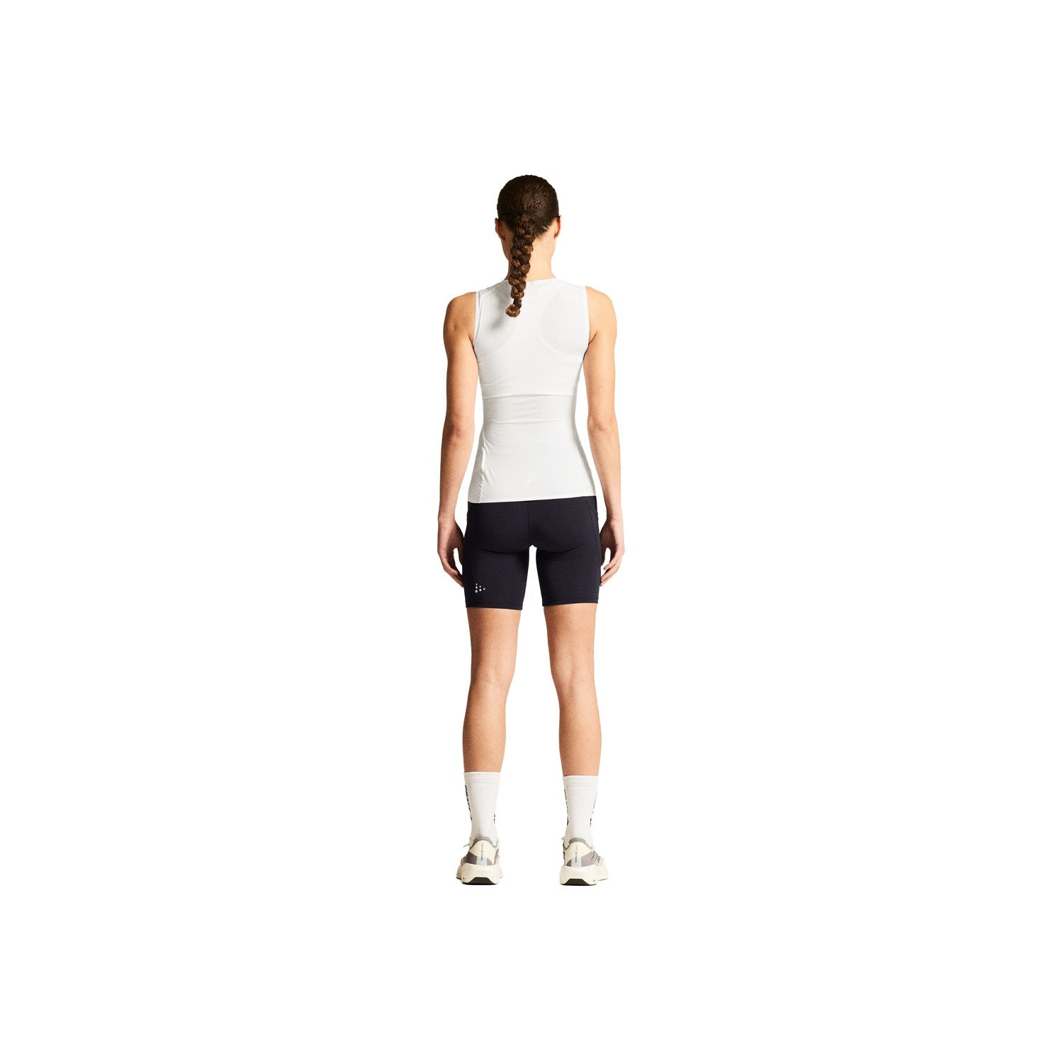 Active Nanoweight Singlet
