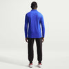 Chelsea FC 2026/27 Stadium Home Dri-FIT Soccer Replica Long-Sleeve Jersey