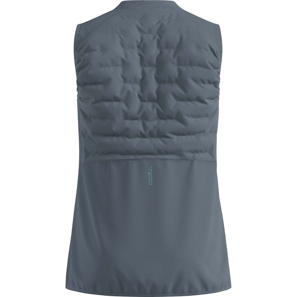 zeroweight insulator vest