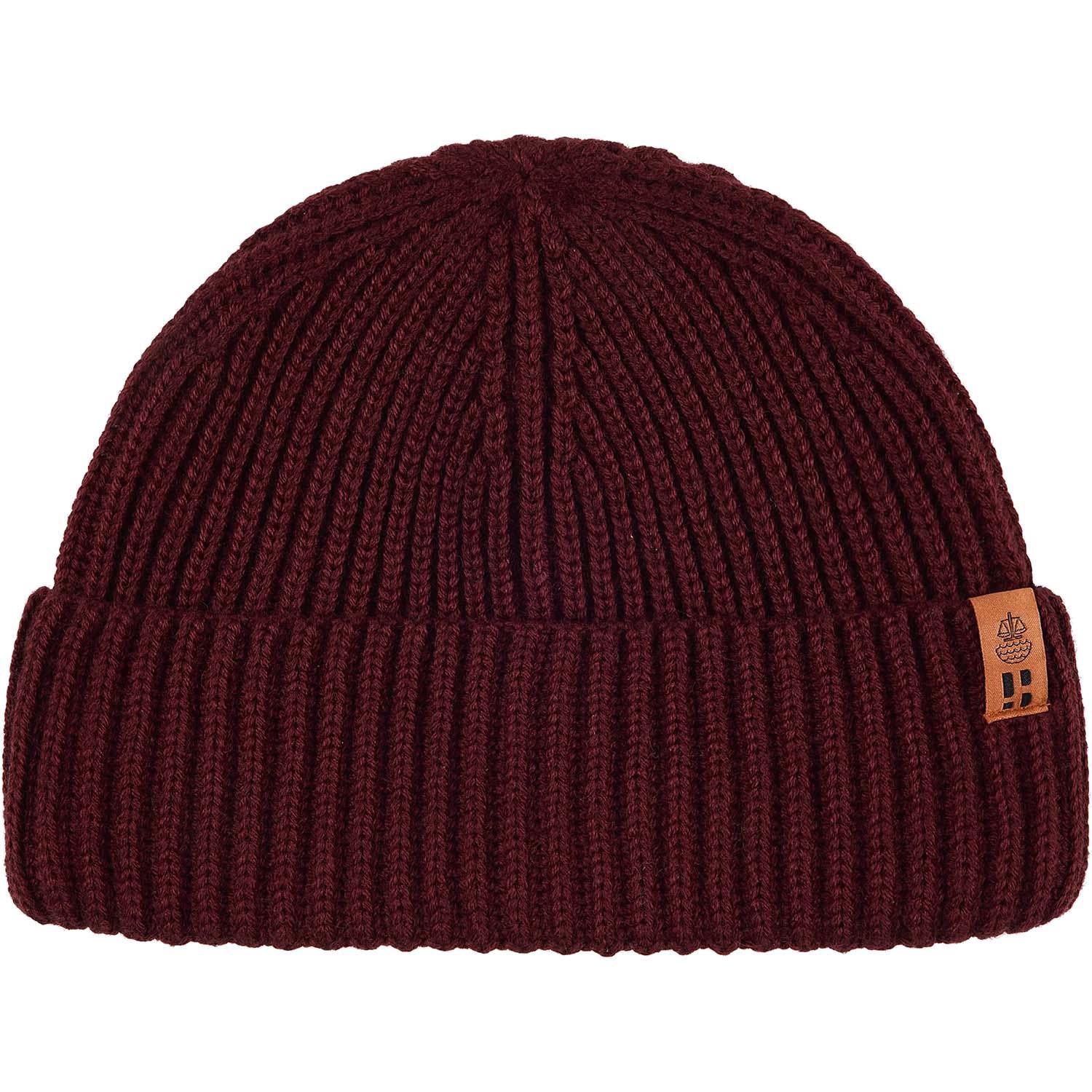 Wavecrest Beanie
