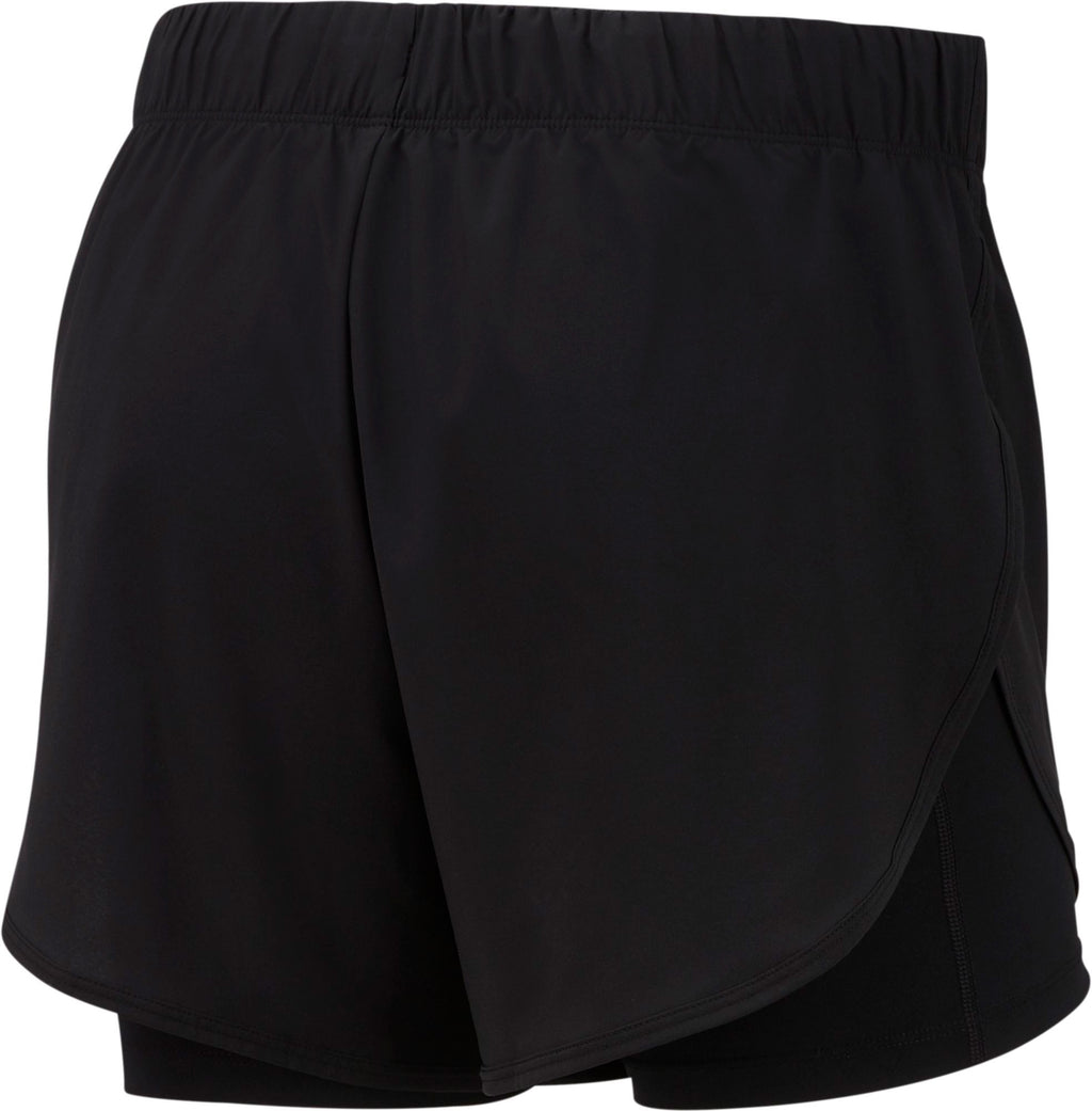 Flex 2-in-1 short