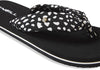 Ditsy Sun Sandals