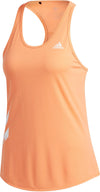 Run It 3-Stripes top