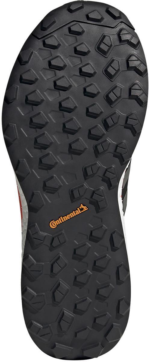 Terrex Agravic Flow GTS trailschoenen
