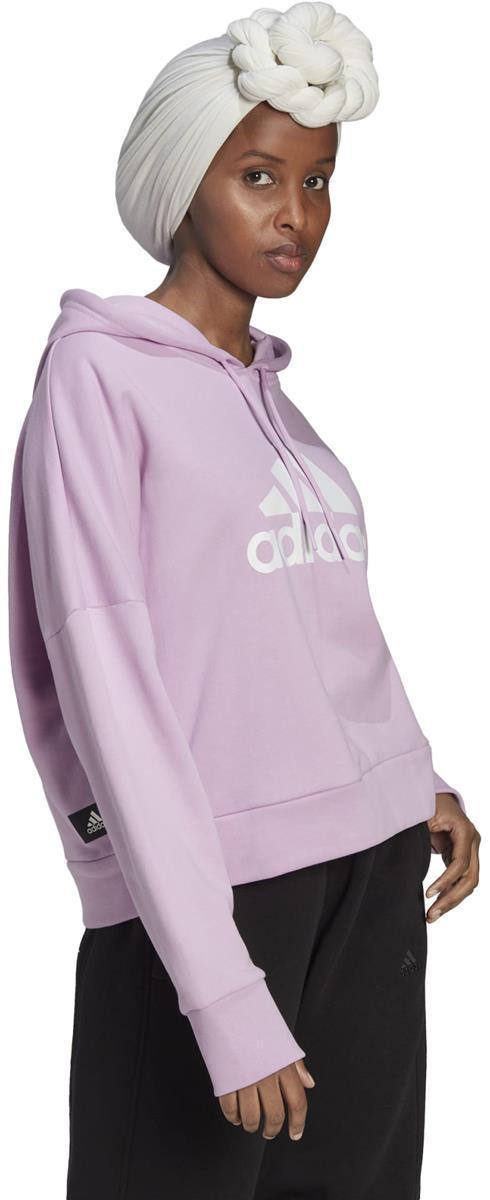 W FI BOS HOODIE