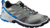 Shoes Xa Rogg Shad/black/indigo Bunting