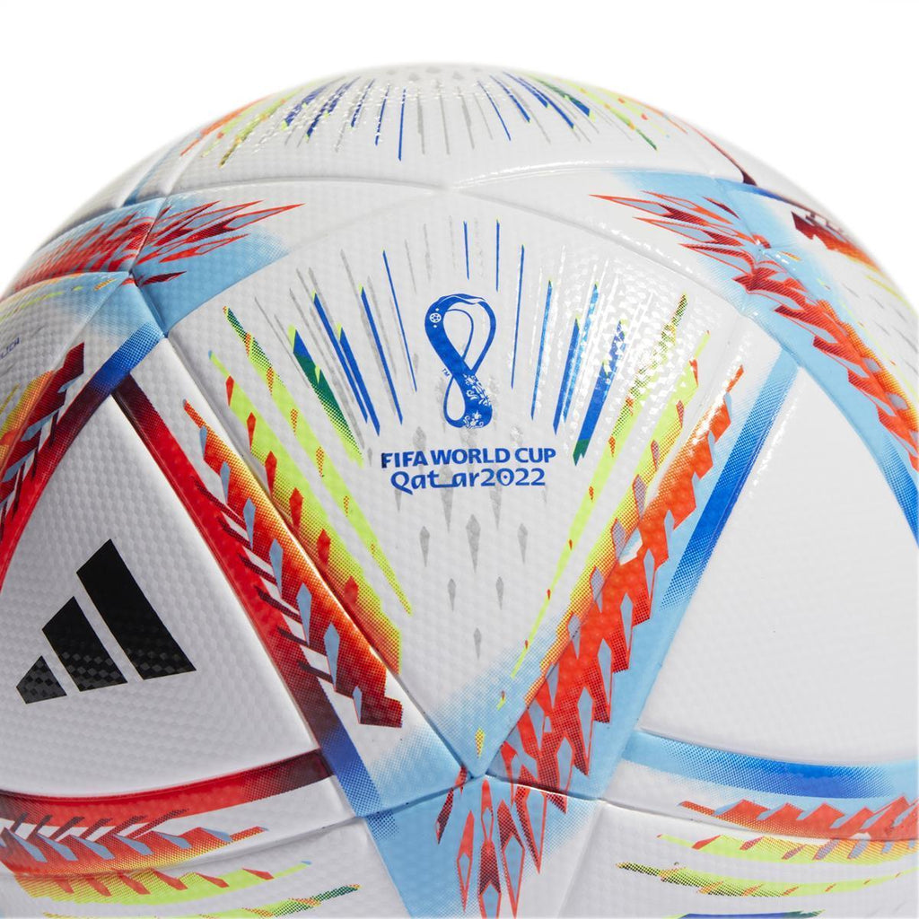 Al Rihla League voetbal