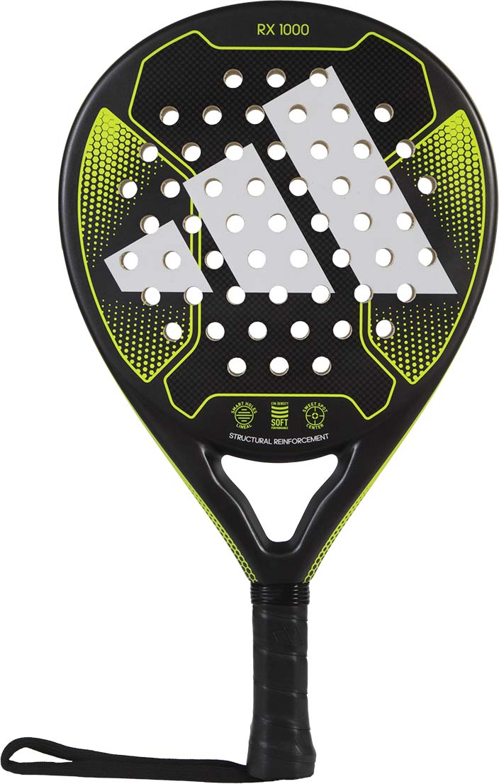 Rx 1000 padelracket