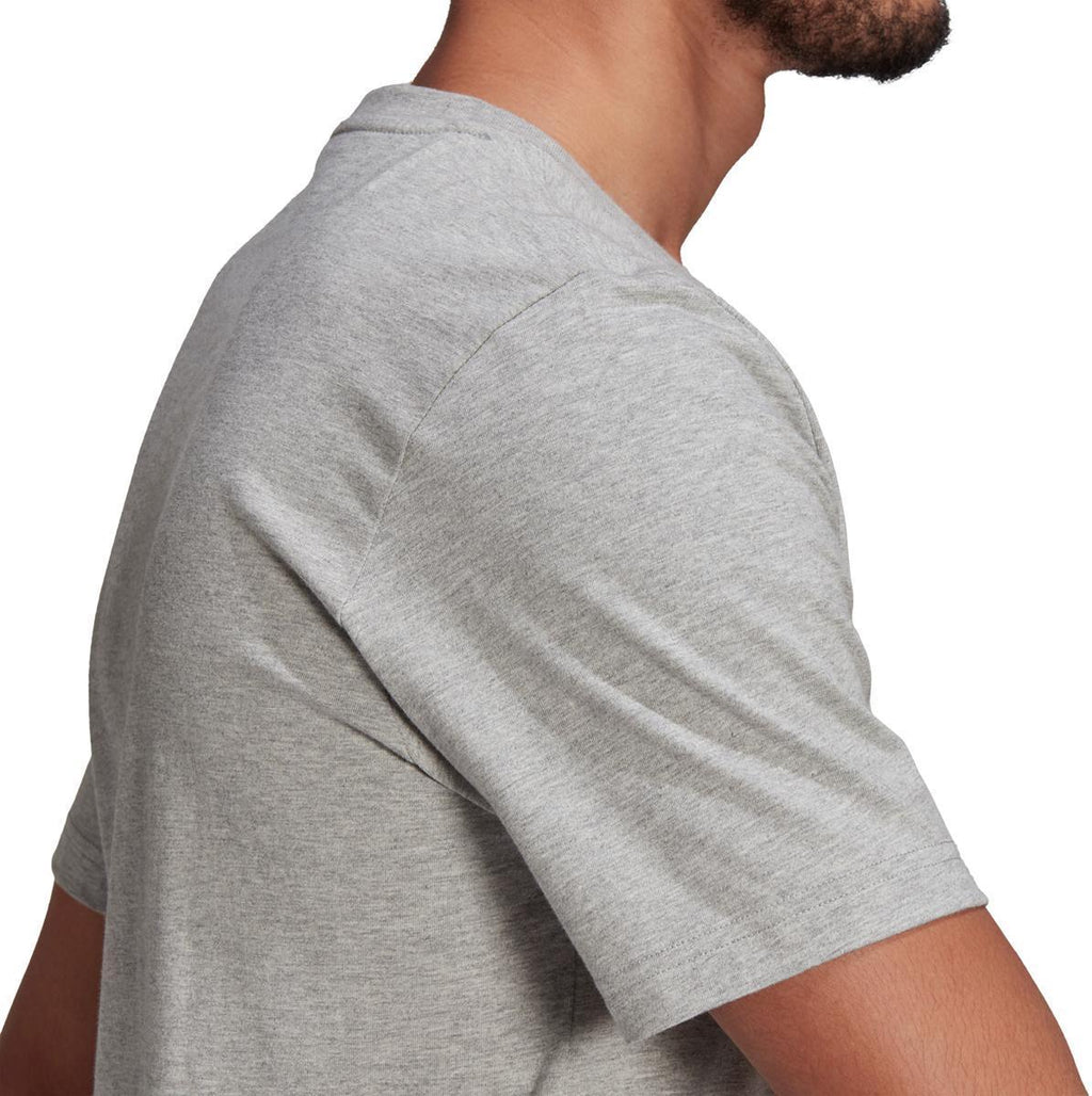 Essentials Big Logo shirt