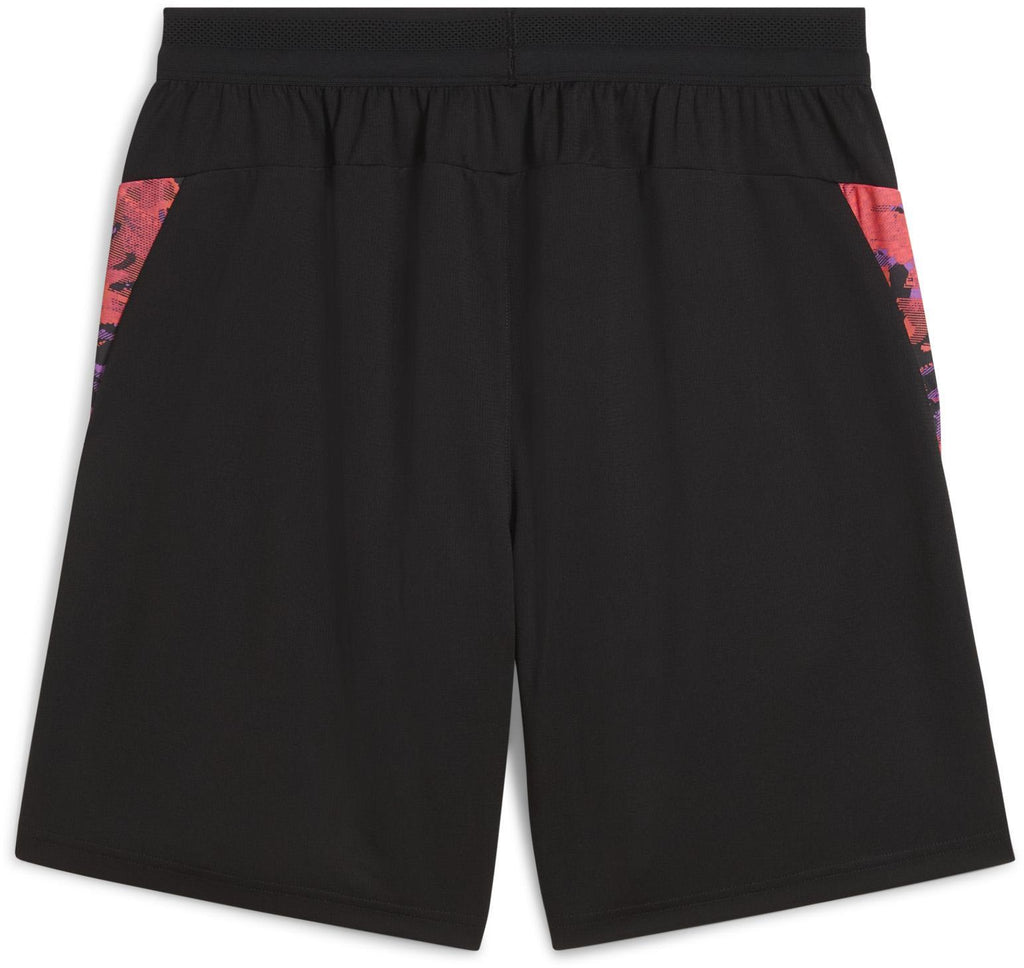Individualcup short