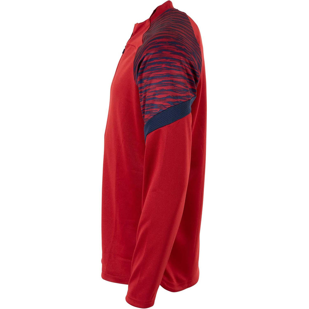 Bolt Quarter Zip Top