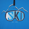 Layton Jr skibroek
