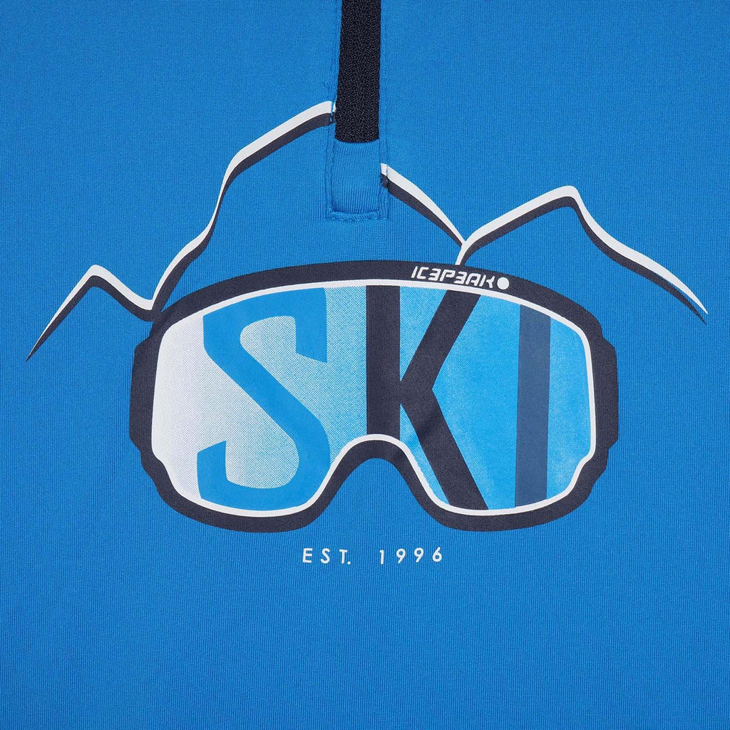 Layton Jr skibroek