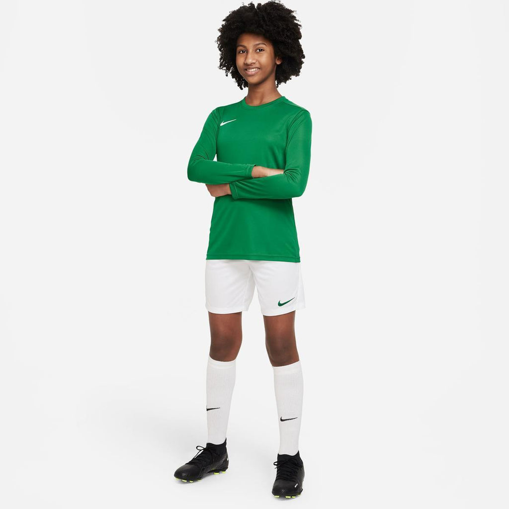 NIKE DRI-FIT PARK III BIG KIDS