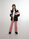 Fudge 21 Jr Snowjacket