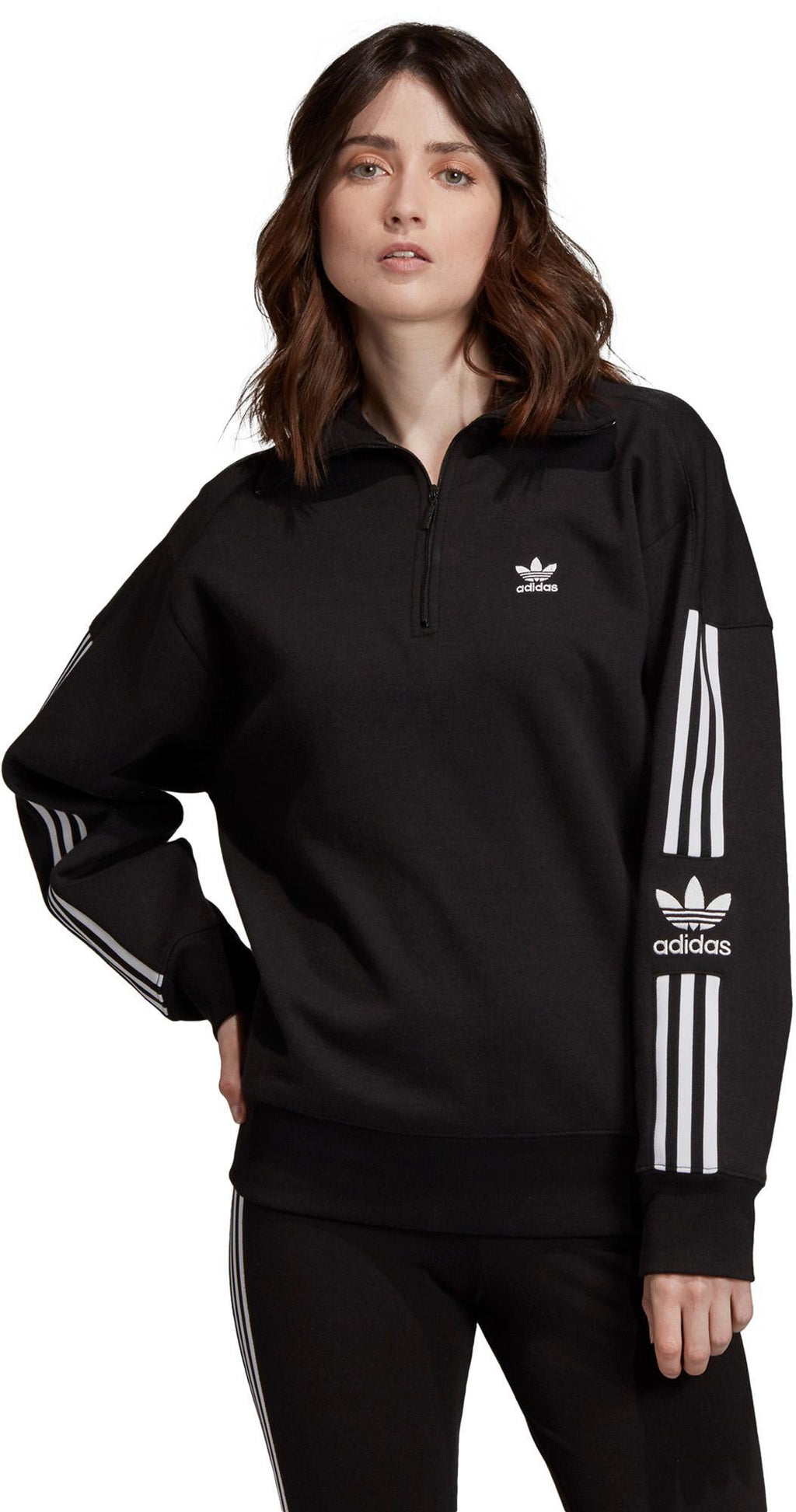 lock up sweat