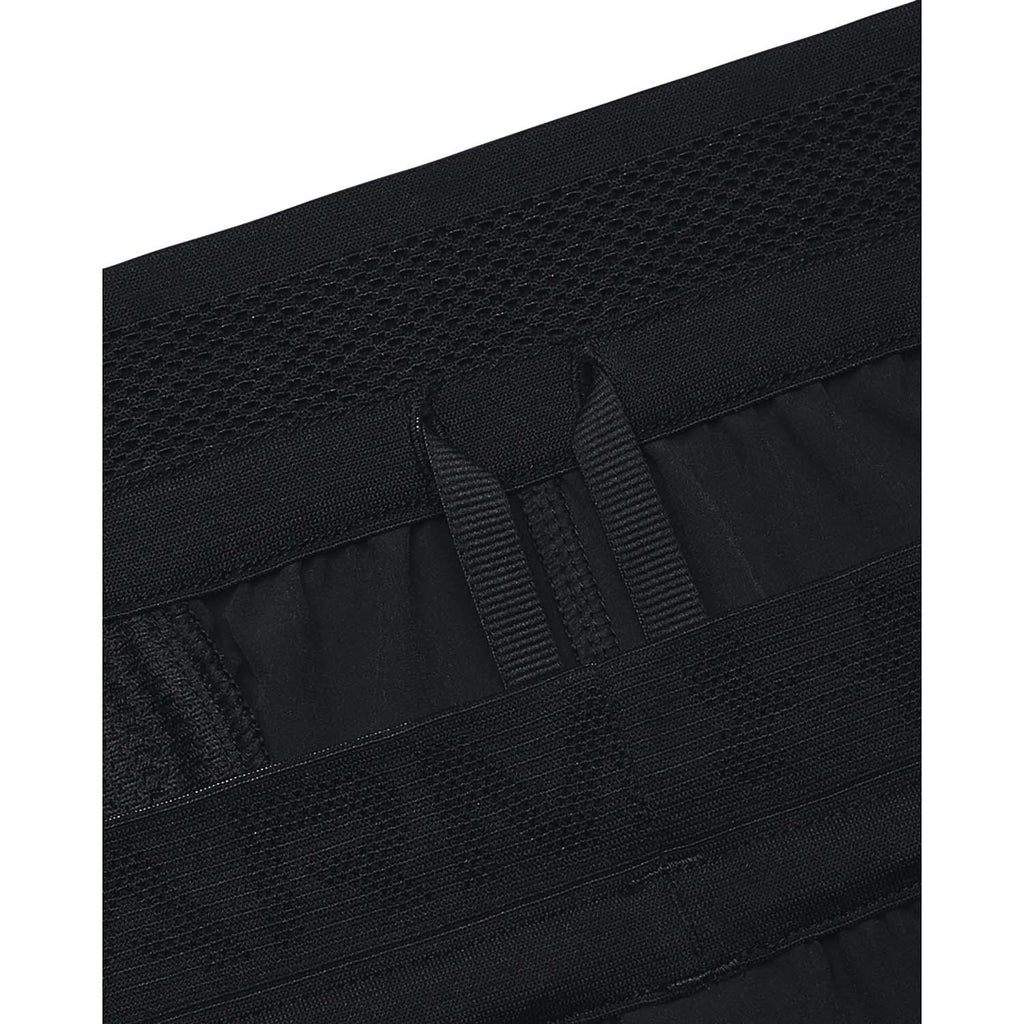 Peak Woven short