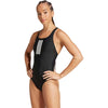 3-Stripes V-Back Badpak