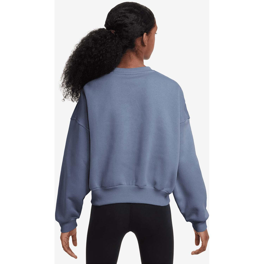 sportswear club fleece girls'