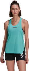 Terrex Parley Agravic Trail Running Singlet