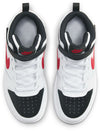 Court Borough Mid 2 sneakers
