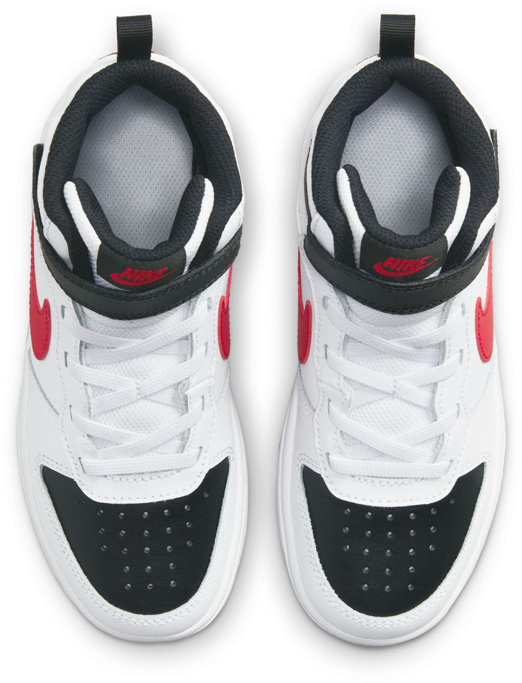 Court Borough Mid 2 sneakers